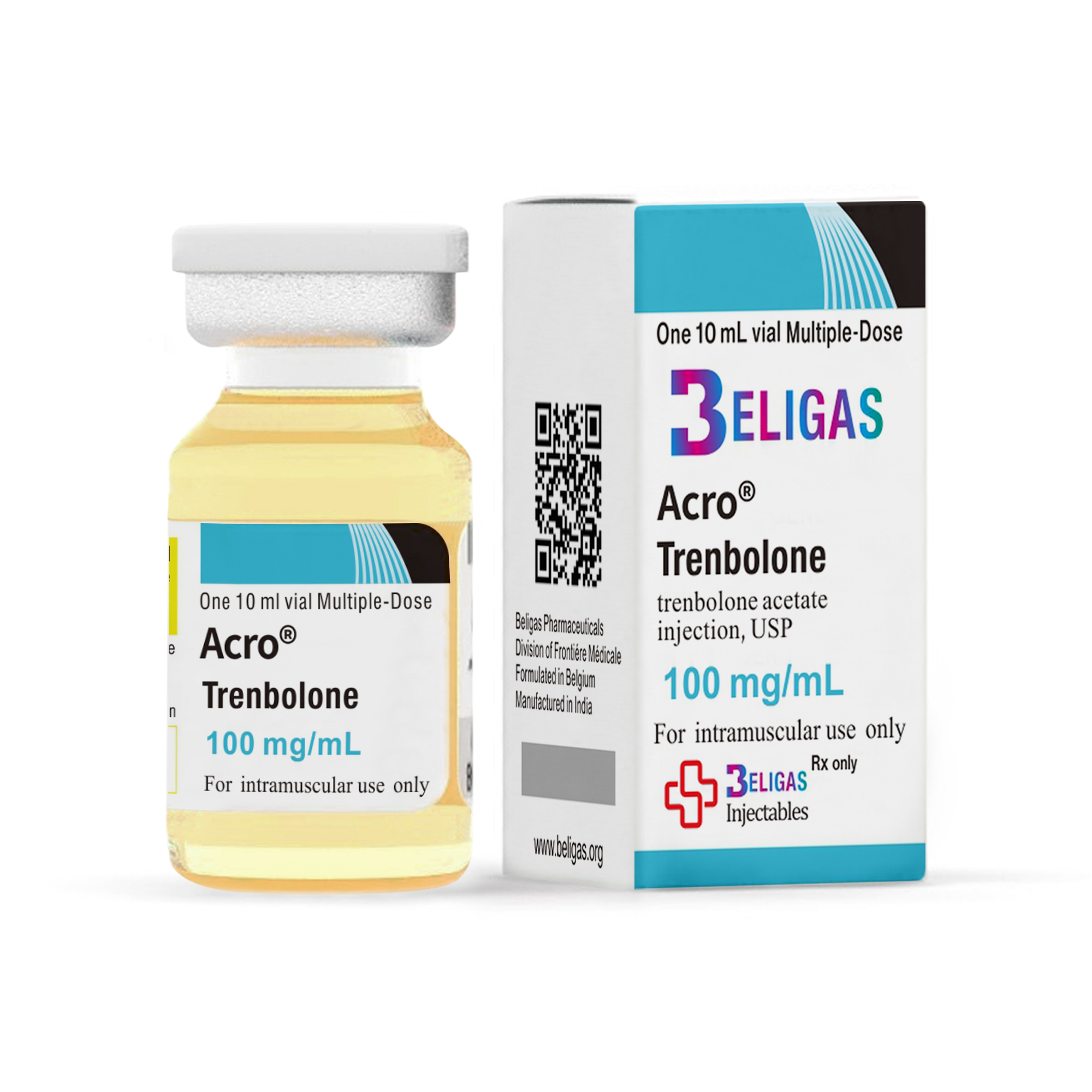 Acro Trenbolone 100mg