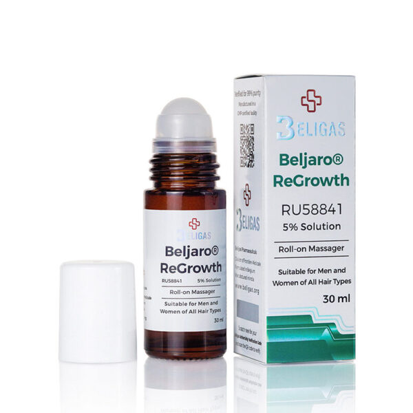 Beljaro® ReGrowth 30ml - Image 1