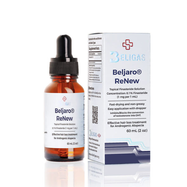 Beljaro® ReNew 60ml - Image 1
