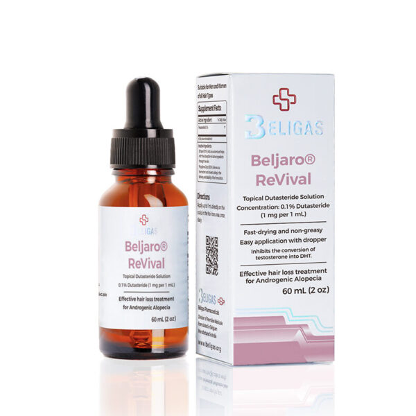 Beljaro® ReVival 60ml - Image 1