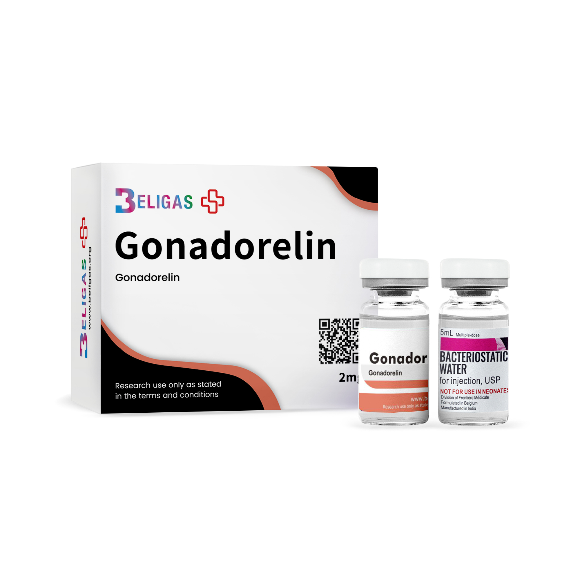 Gomadorelin​ 2mg