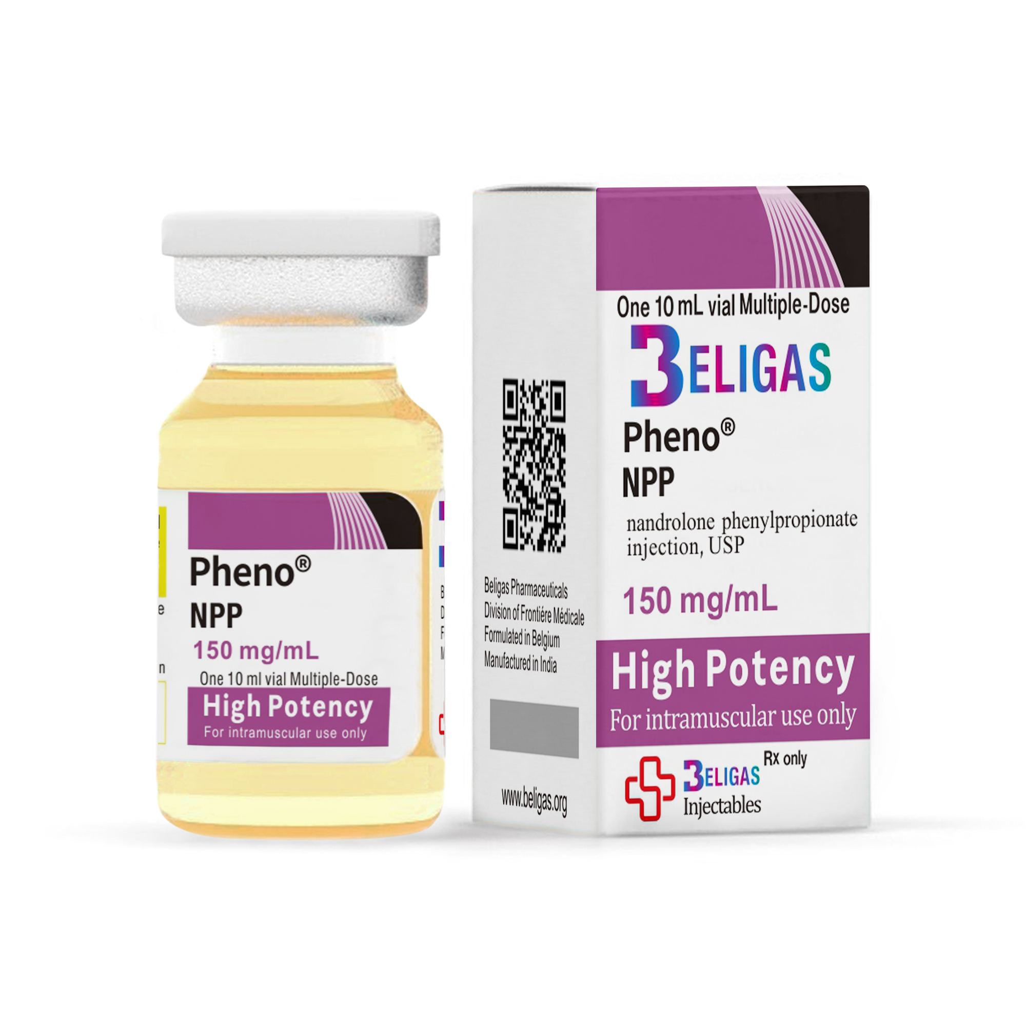 Pheno NPP 150mg