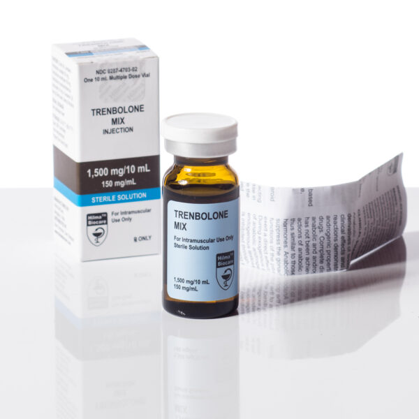 Trenbolone Mix 150mg - Image 1