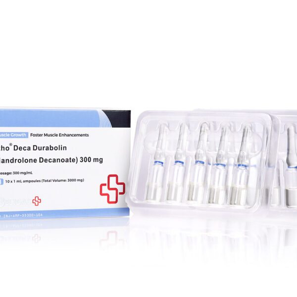 Primobolan, 100 mg - Image 1