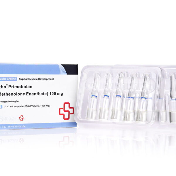 Primobolan, 100 mg - Image 1