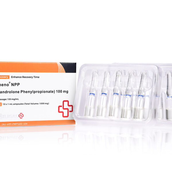 NPP, 100 mg - Image 1