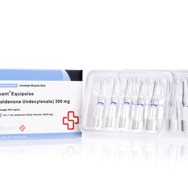 Equipoise, 300 mg - Image 1
