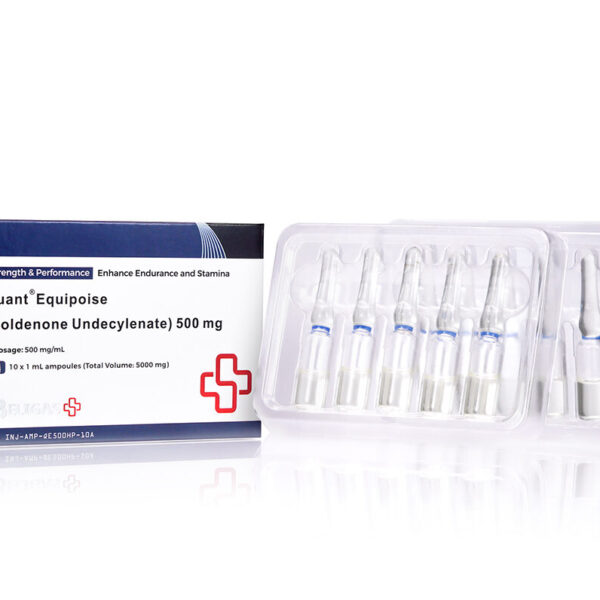 Equipoise, 500 mg - Image 1